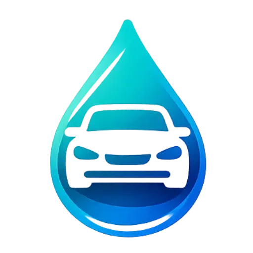 Lavage auto à domicile Nueil-les-Aubiers
